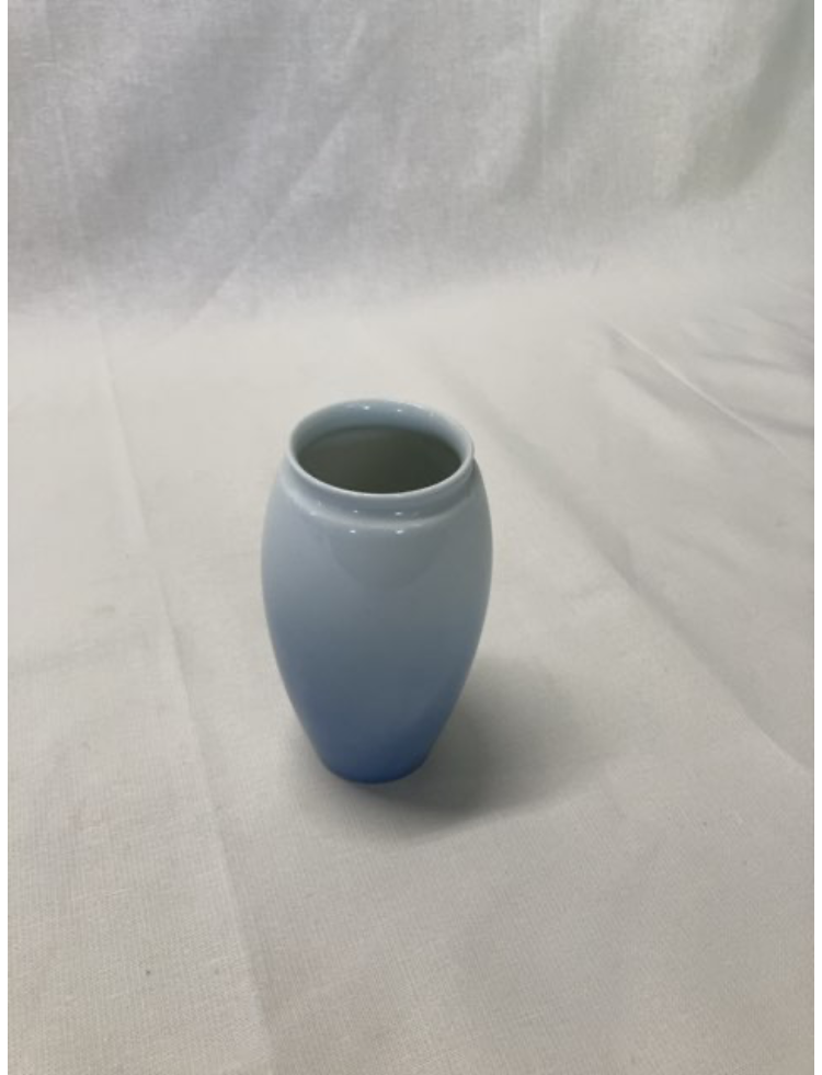 B&G vase linjekonval